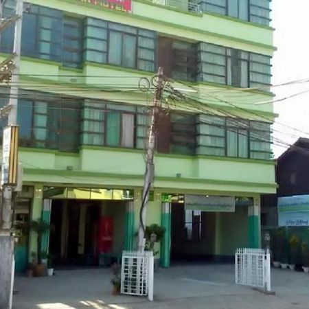 Pathein Nay Chi Lin Hotel מראה חיצוני תמונה