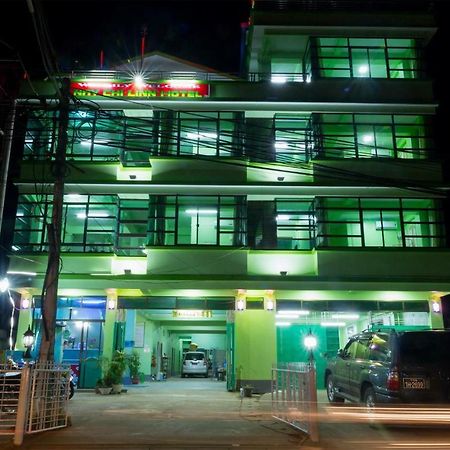 Pathein Nay Chi Lin Hotel מראה חיצוני תמונה
