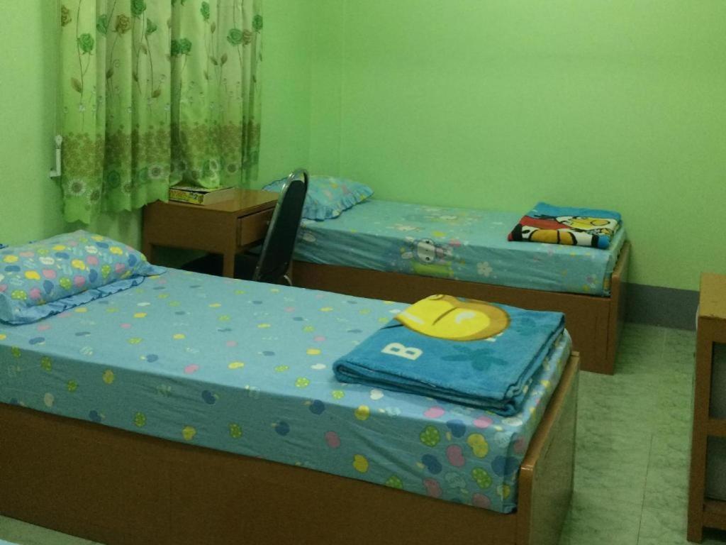 Pathein Nay Chi Lin Hotel מראה חיצוני תמונה