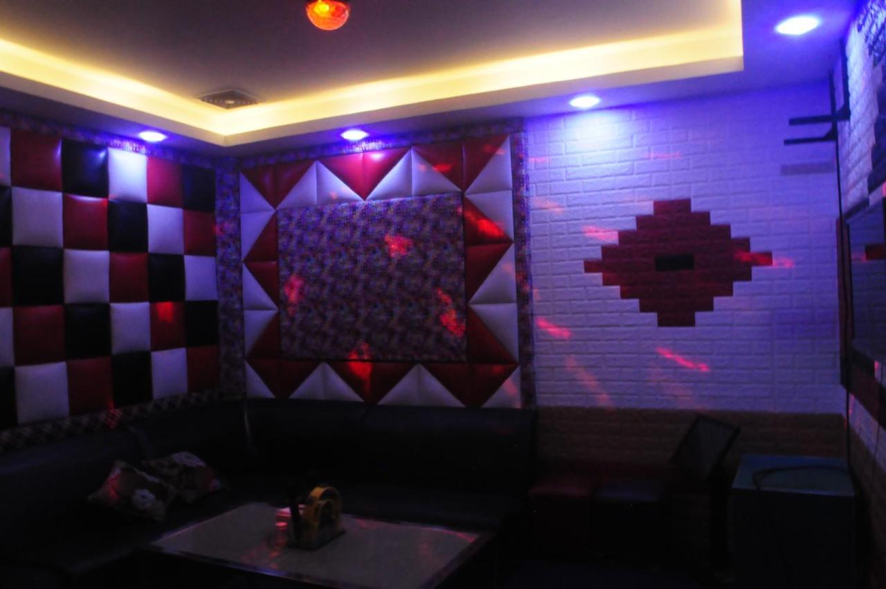 Pathein Nay Chi Lin Hotel מראה חיצוני תמונה